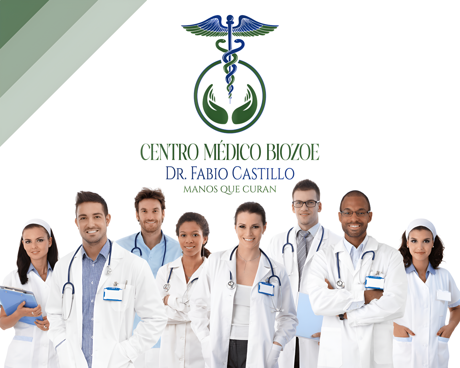 Centro medico biozoe